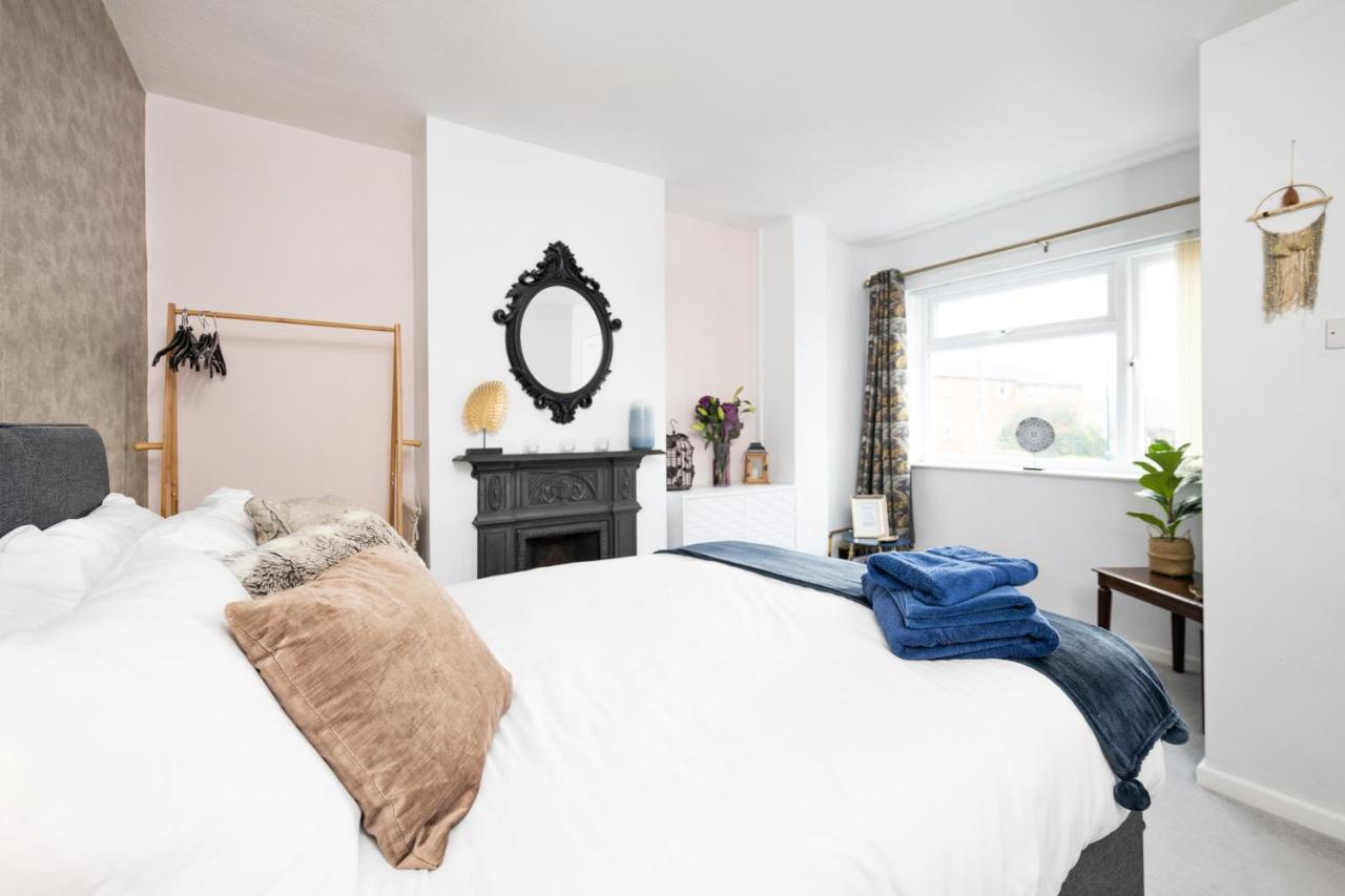 Pendicke Cottage, Southam Southam  Extérieur photo