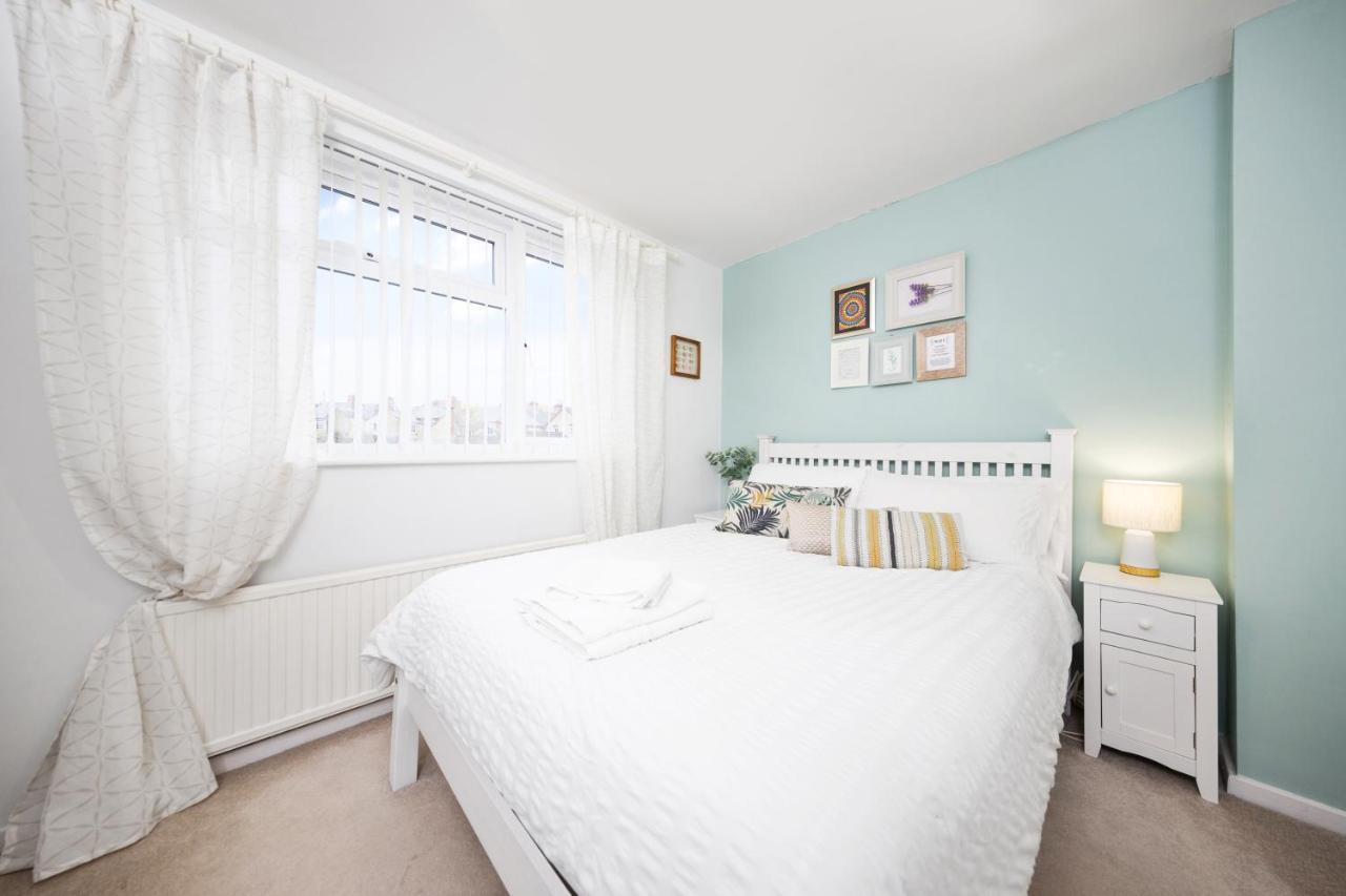 Pendicke Cottage, Southam Southam  Extérieur photo